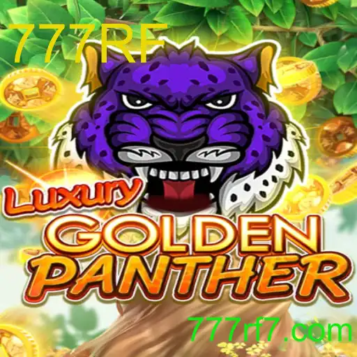 LUXURYGOLDENPANTHER: Um Novo Horizonte no Mundo dos Jogos Digitais