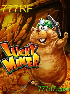 LuckyMiner